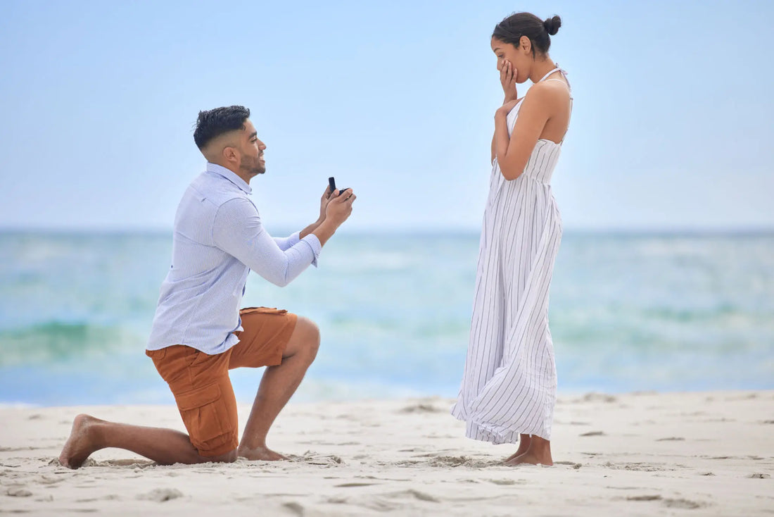 The Ultimate Guide to Choosing the Perfect Engagement Ring